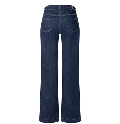 MAC JEANS - DREAM WIDE, Authentic mega flex Trousers MAC Ladie Bild 4