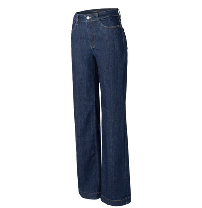 MAC JEANS - DREAM WIDE, Authentic mega flex Trousers MAC Ladie Bild 6