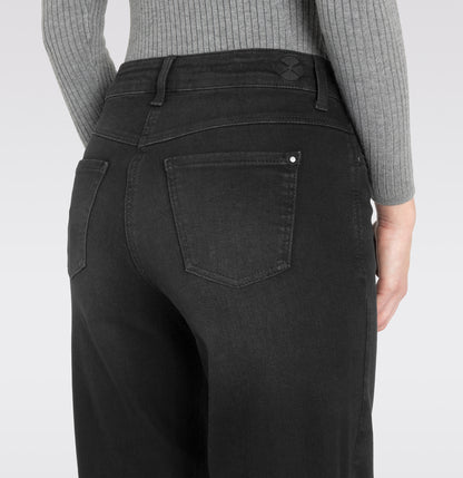 MAC JEANS - DREAM WIDE, Authentic mega flex Trousers MAC Ladie Bild 10