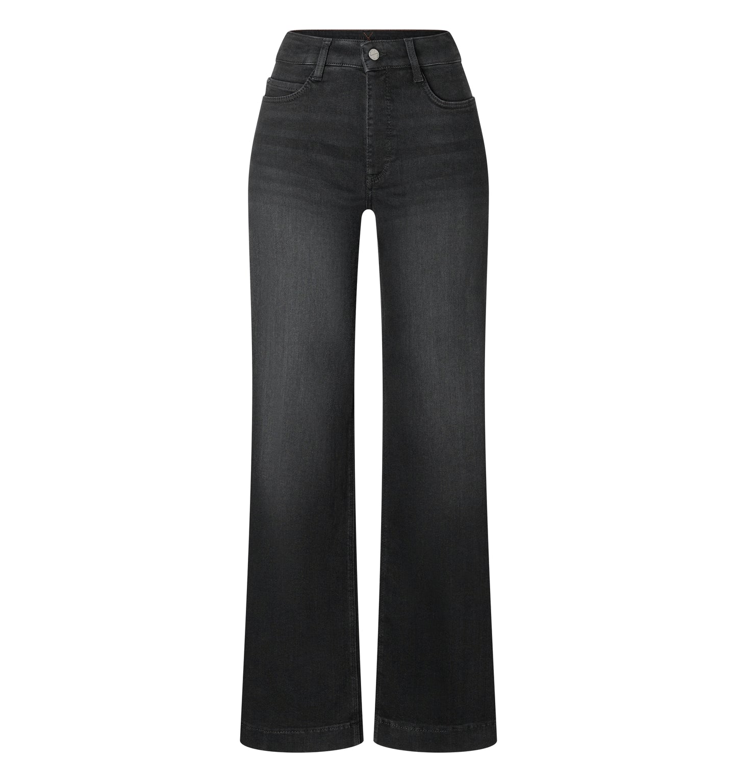 MAC JEANS - DREAM WIDE, Authentic mega flex Trousers MAC Ladie Bild 3