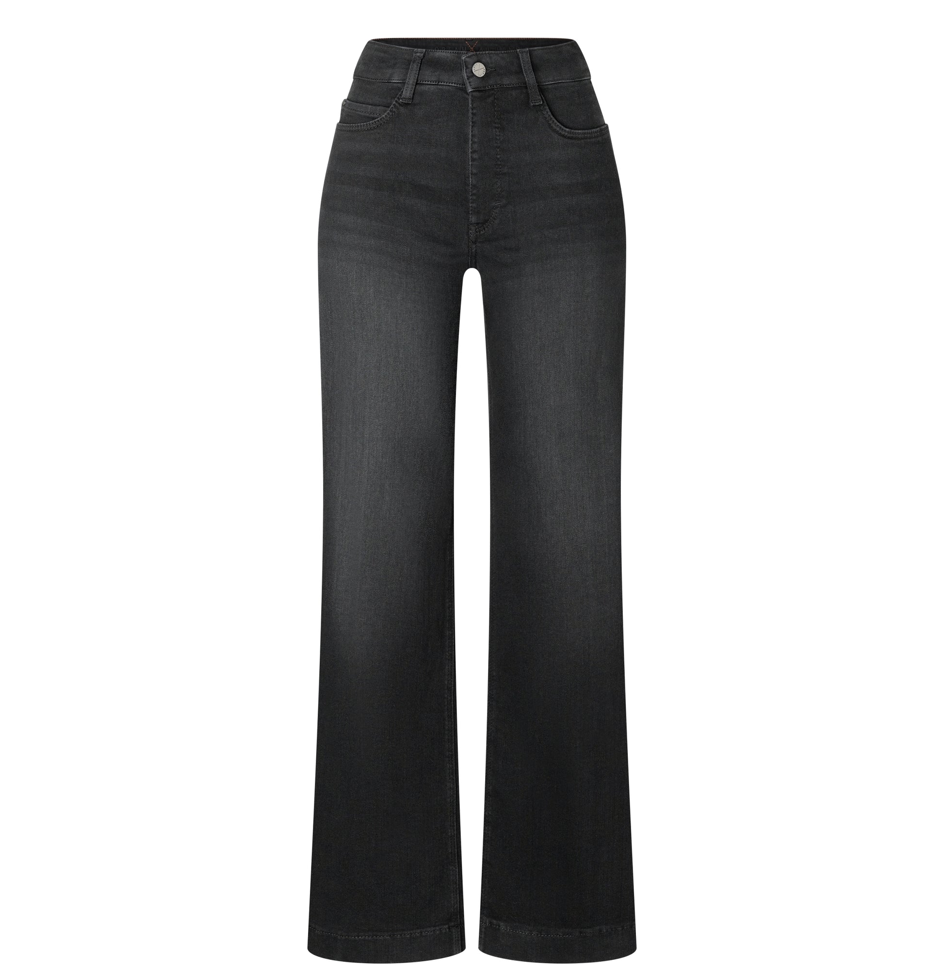 MAC JEANS - DREAM WIDE, Authentic mega flex Trousers MAC Ladie Bild 3