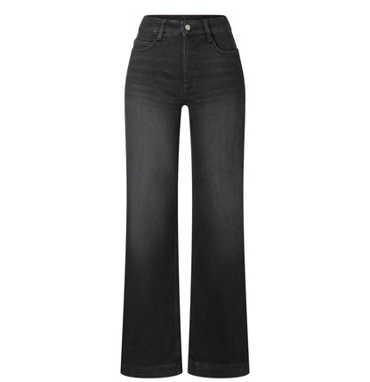 MAC JEANS - DREAM WIDE, Authentic mega flex Trousers MAC Ladie Bild 3
