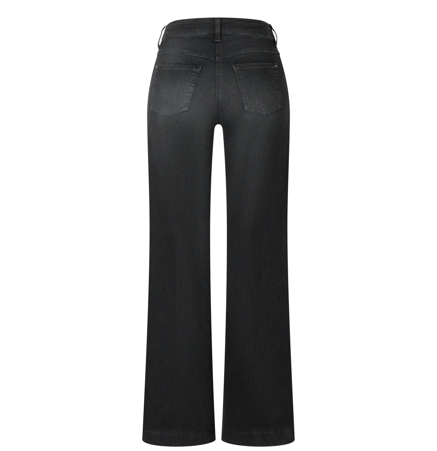 MAC JEANS - DREAM WIDE, Authentic mega flex Trousers MAC Ladie Bild 4