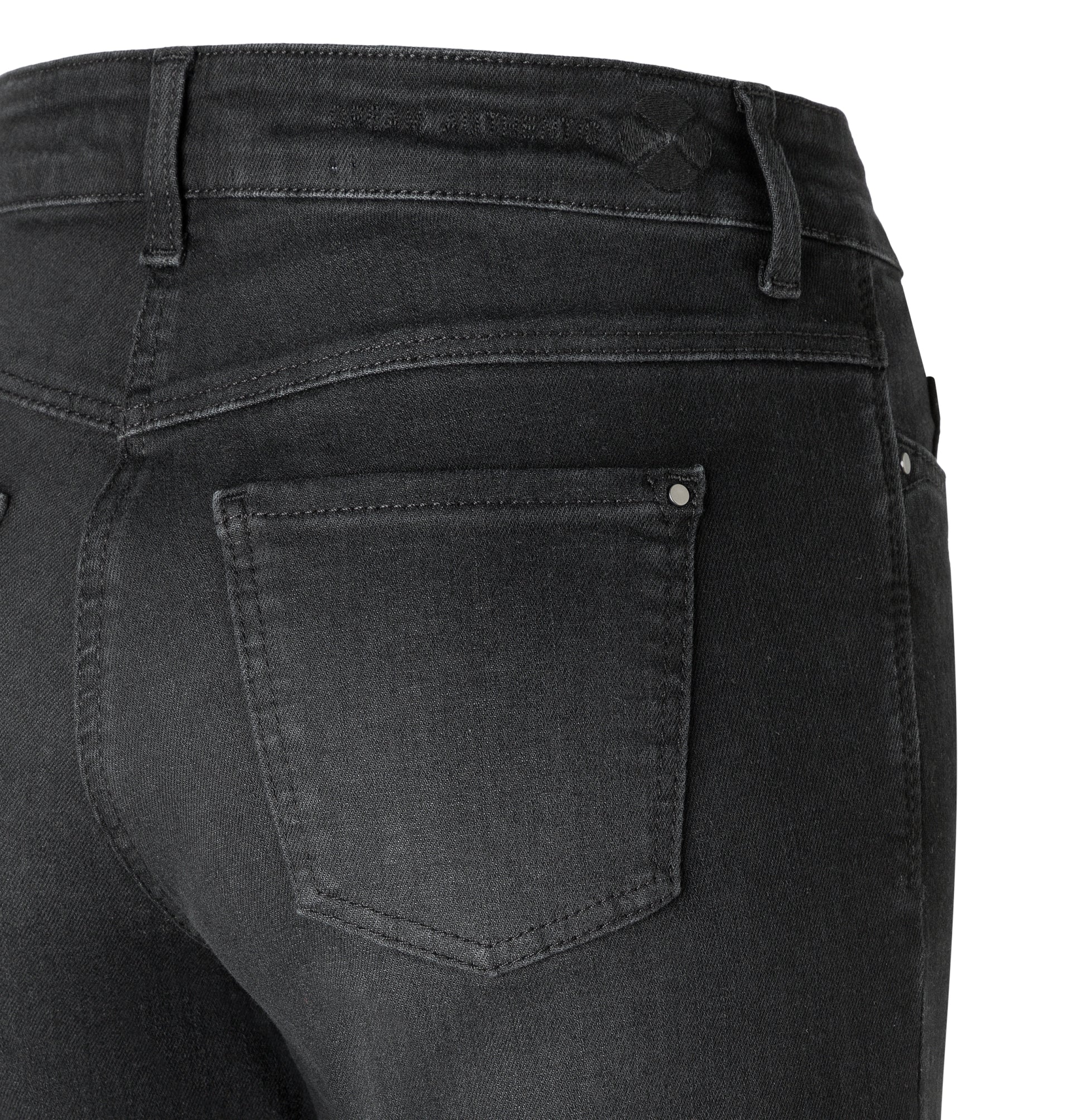 MAC JEANS - DREAM WIDE, Authentic mega flex Trousers MAC Ladie Bild 5