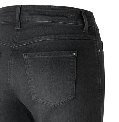 MAC JEANS - DREAM WIDE, Authentic mega flex Trousers MAC Ladie Bild 5
