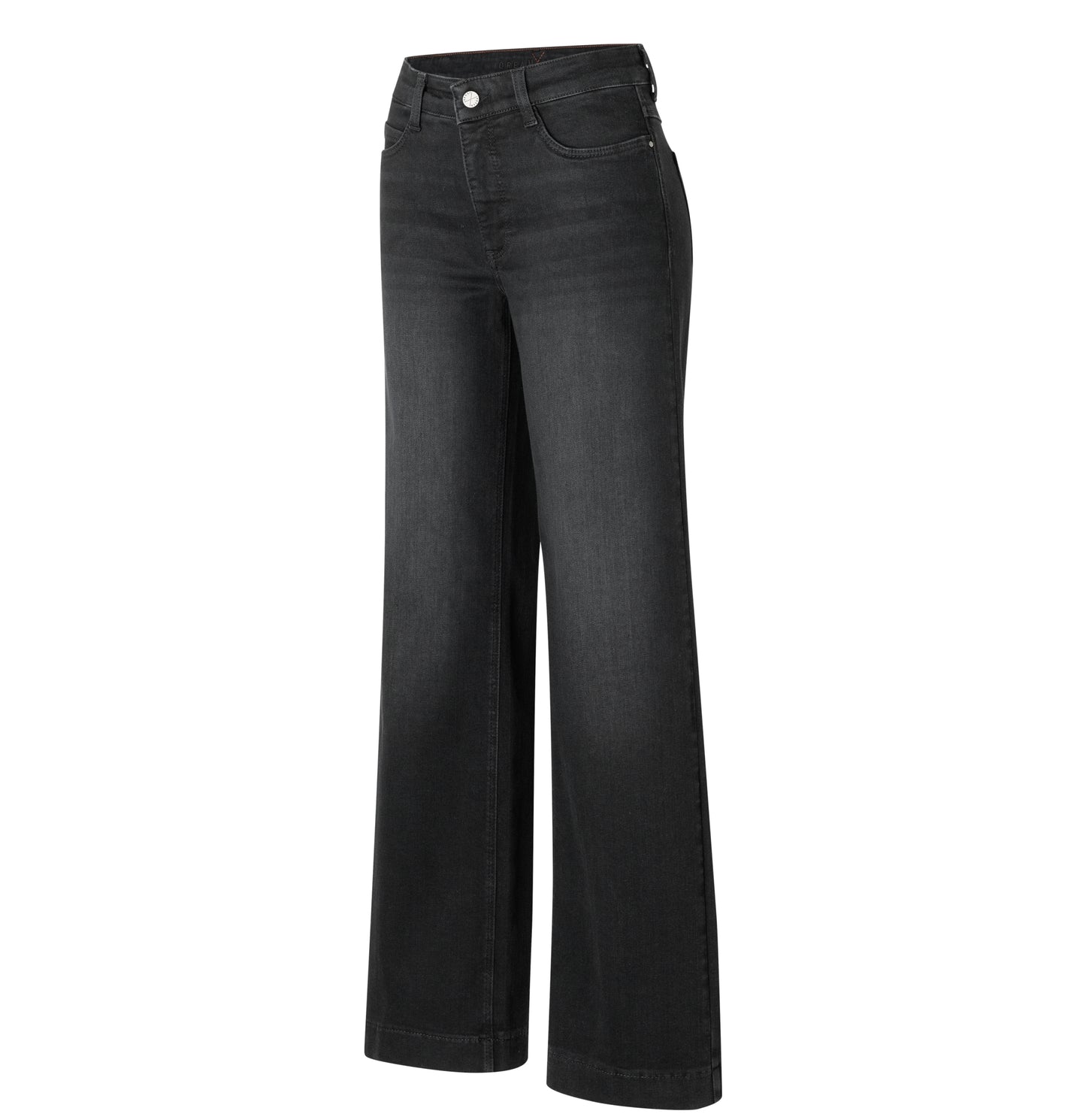 MAC JEANS - DREAM WIDE, Authentic mega flex Trousers MAC Ladie Bild 6