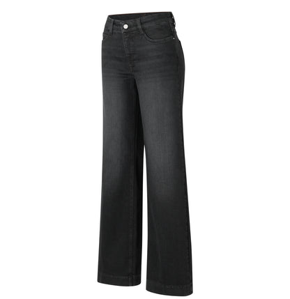 MAC JEANS - DREAM WIDE, Authentic mega flex Trousers MAC Ladie Bild 6