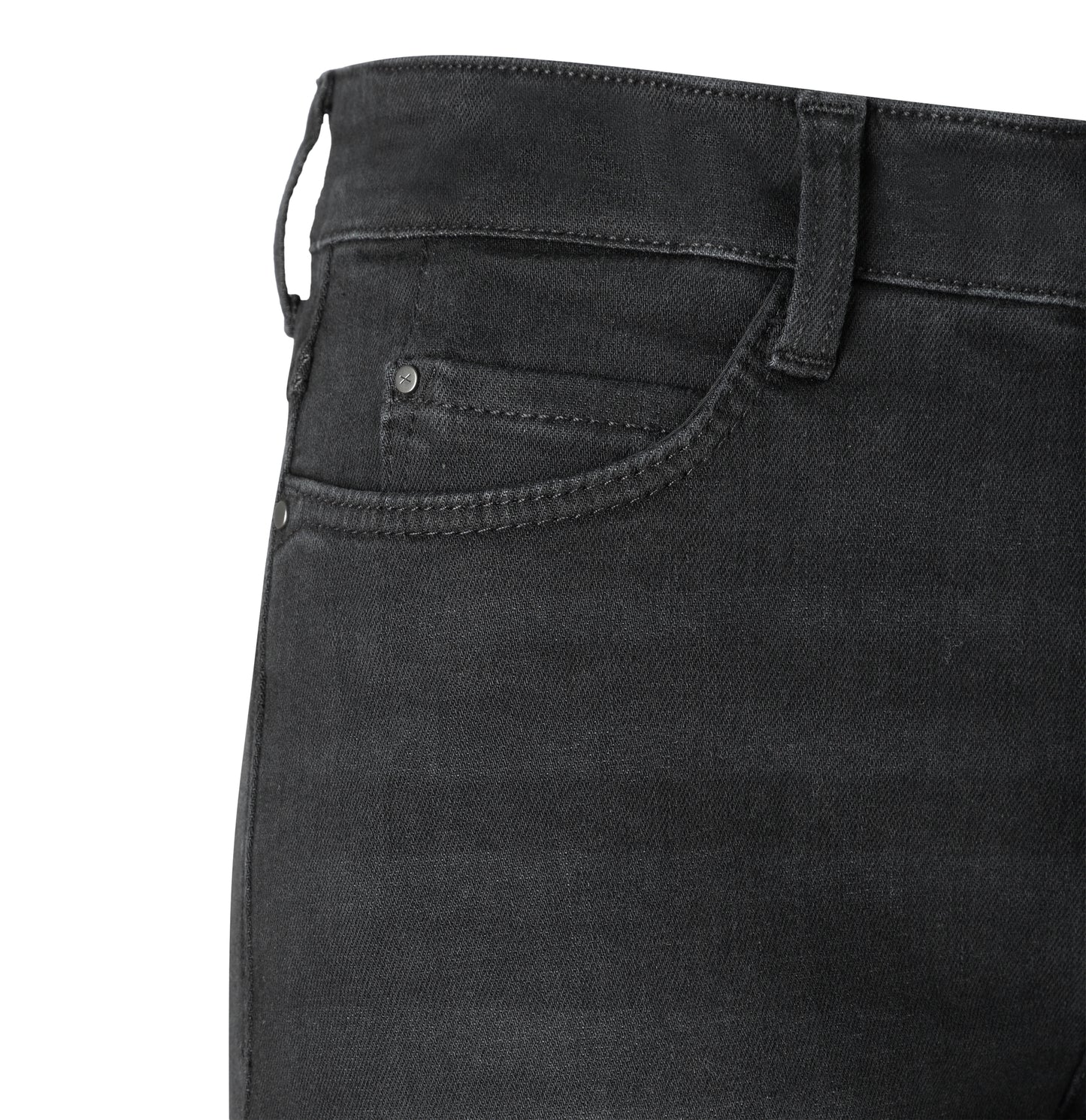 MAC JEANS - DREAM WIDE, Authentic mega flex Trousers MAC Ladie Bild 7