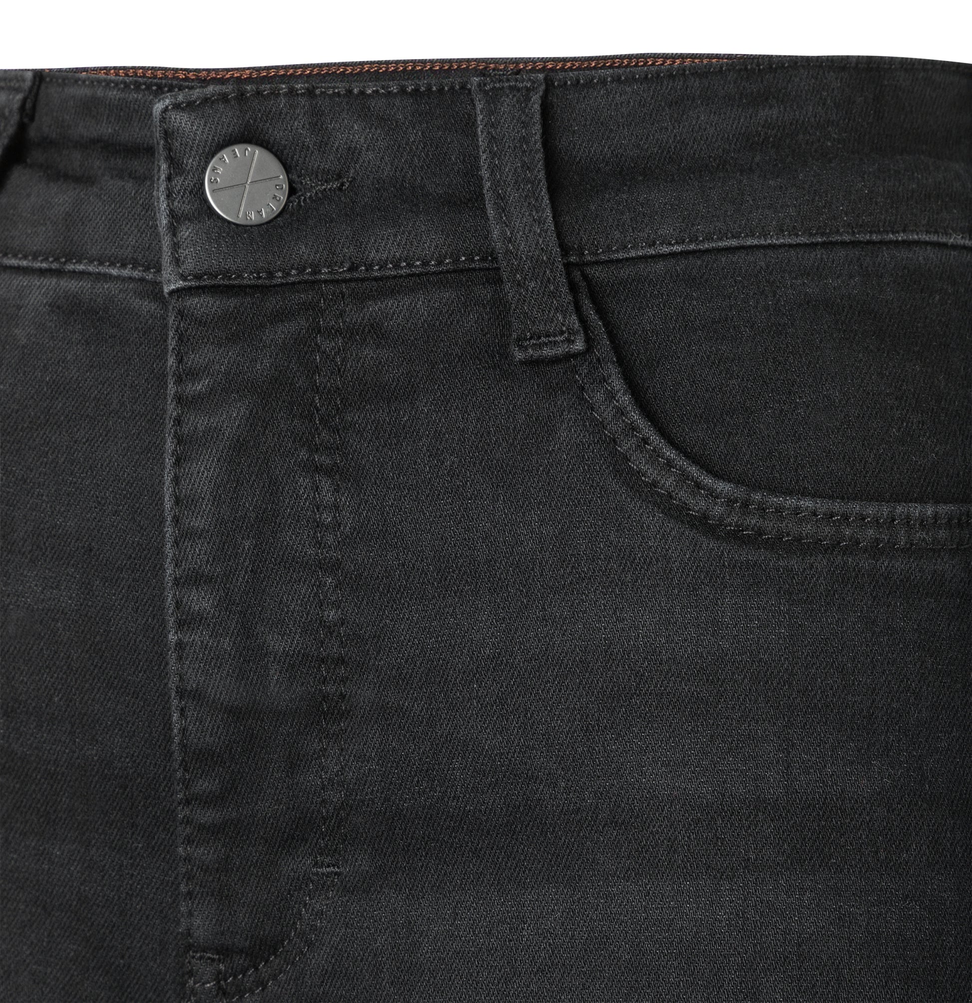 MAC JEANS - DREAM WIDE, Authentic mega flex Trousers MAC Ladie Bild 8
