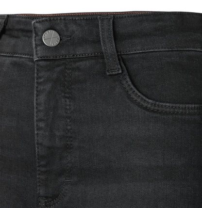 MAC JEANS - DREAM WIDE, Authentic mega flex Trousers MAC Ladie Bild 8