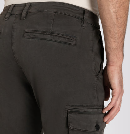 MAC JEANS - Driver Cargo, MacFlexx Trousers MAC Men Bild 10