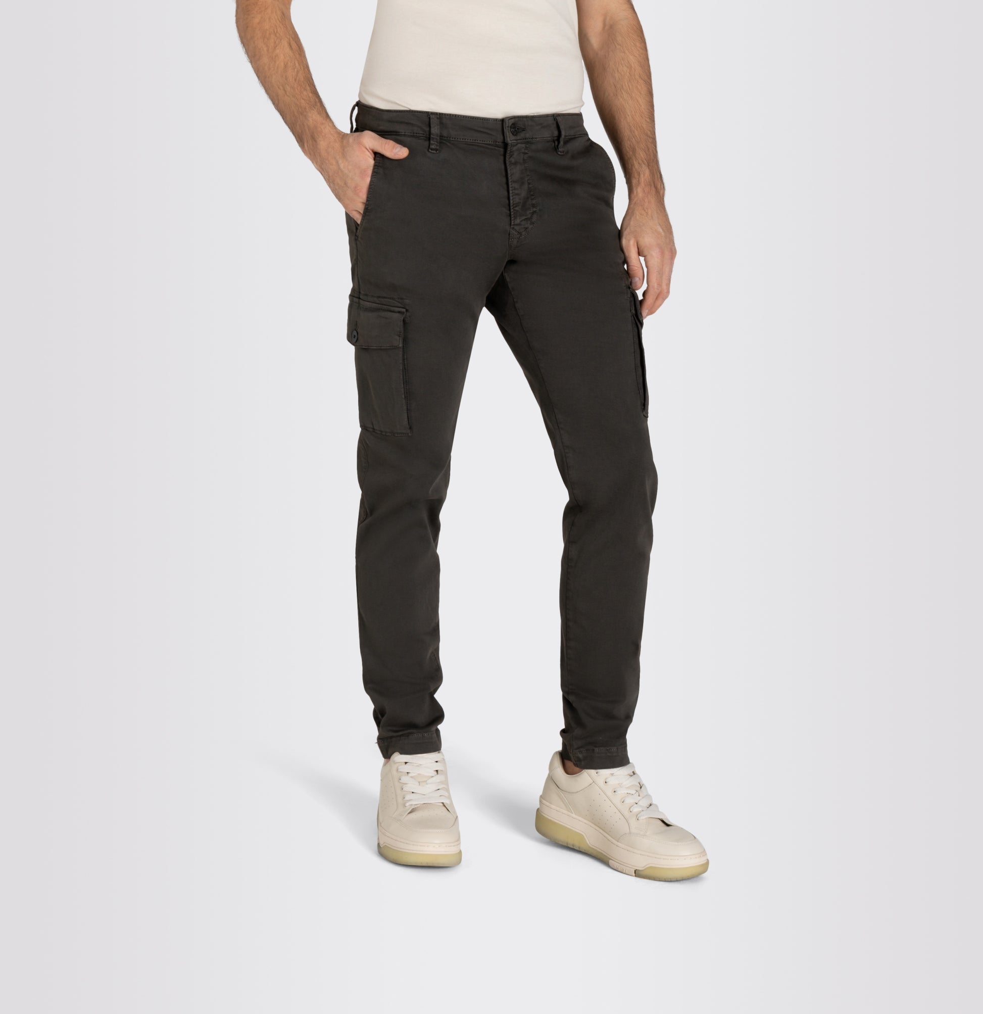 MAC JEANS - Driver Cargo, MacFlexx Trousers MAC Men Bild 12