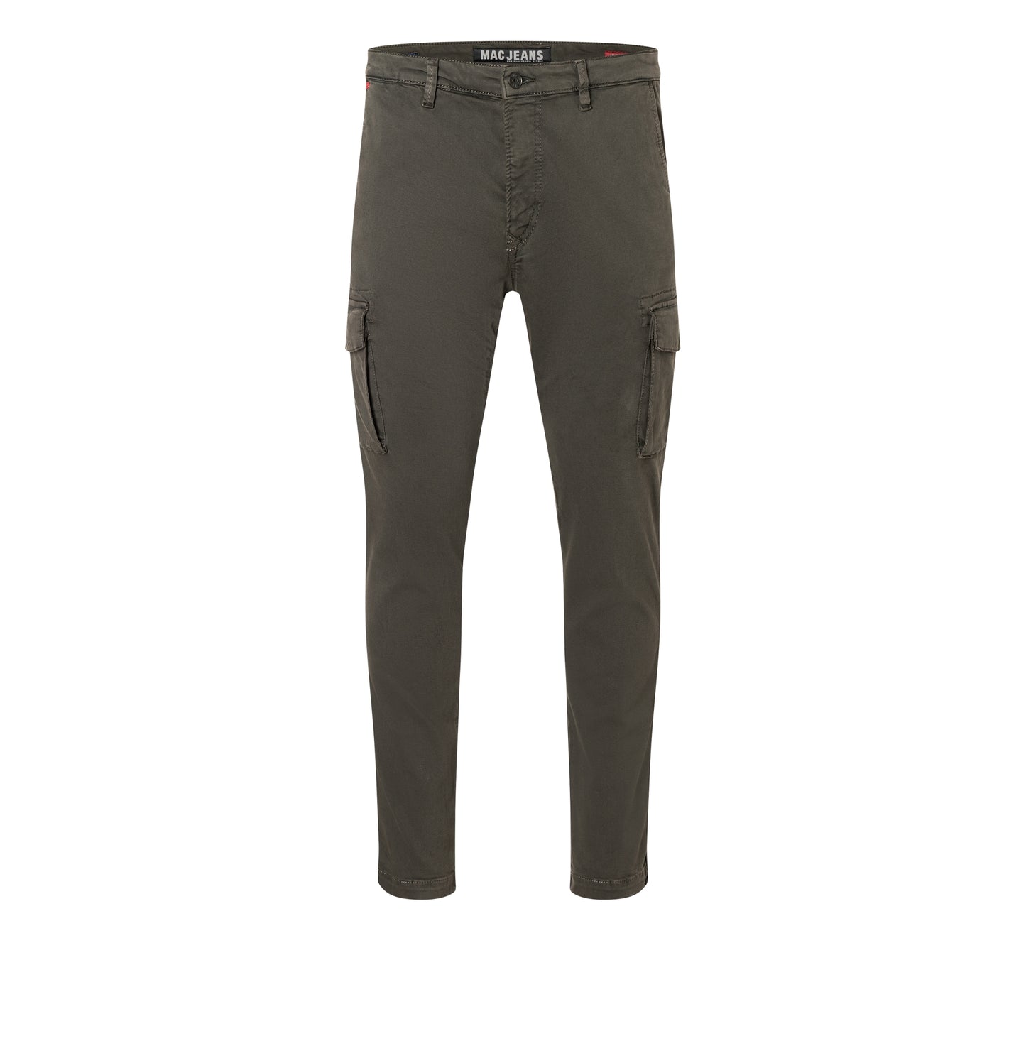 MAC JEANS - Driver Cargo, MacFlexx Trousers MAC Men Bild 3