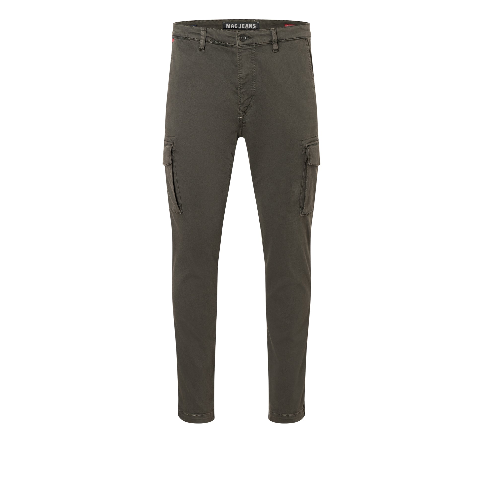 MAC JEANS - Driver Cargo, MacFlexx Trousers MAC Men Bild 3