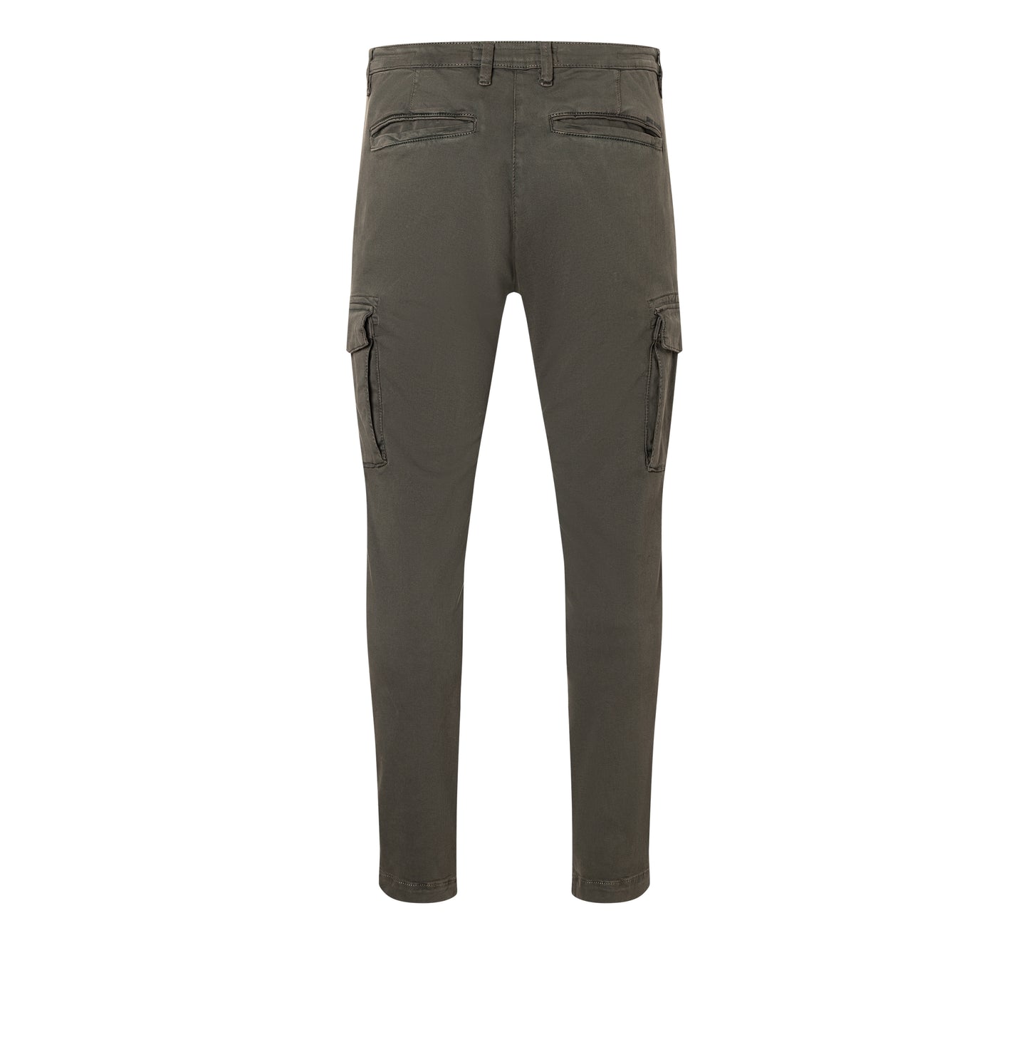 MAC JEANS - Driver Cargo, MacFlexx Trousers MAC Men Bild 4