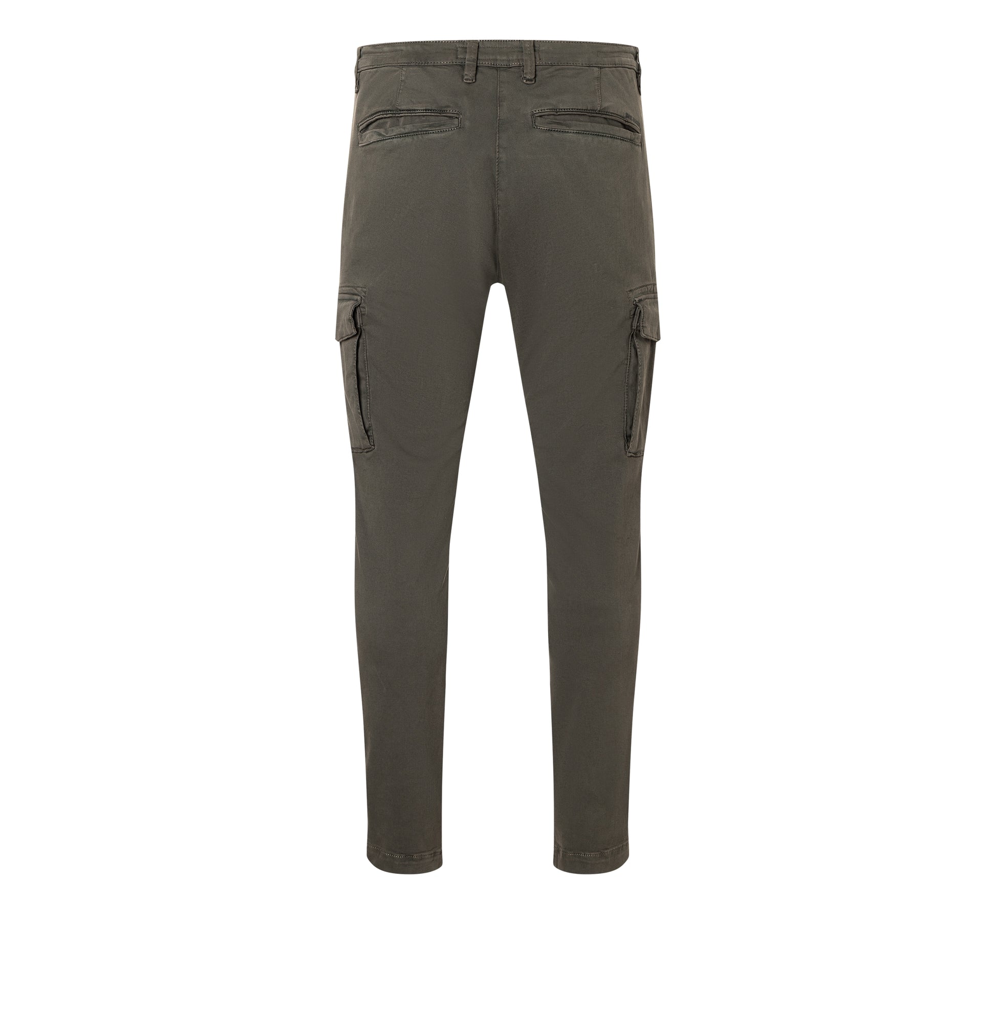 MAC JEANS - Driver Cargo, MacFlexx Trousers MAC Men Bild 4