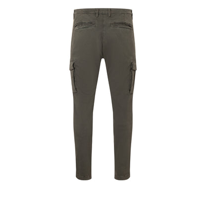 MAC JEANS - Driver Cargo, MacFlexx Trousers MAC Men Bild 4