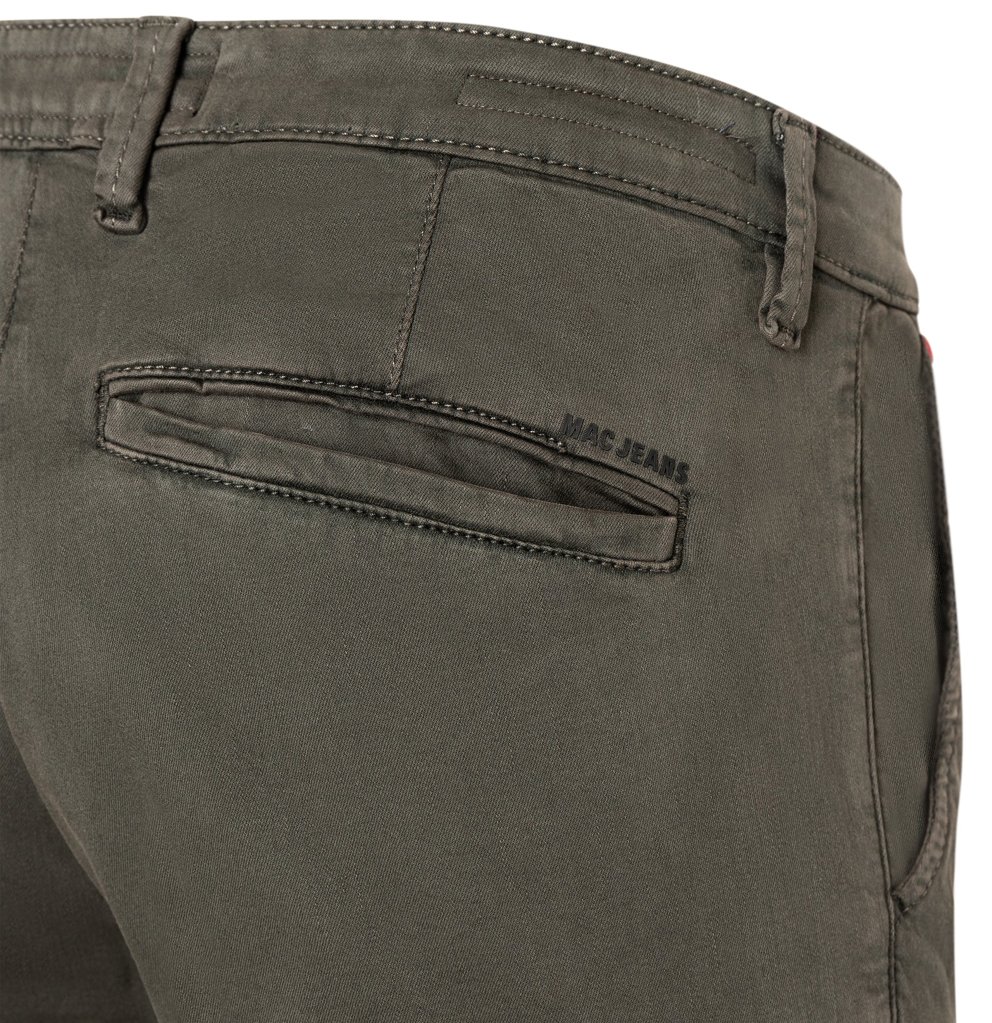 MAC JEANS - Driver Cargo, MacFlexx Trousers MAC Men Bild 5
