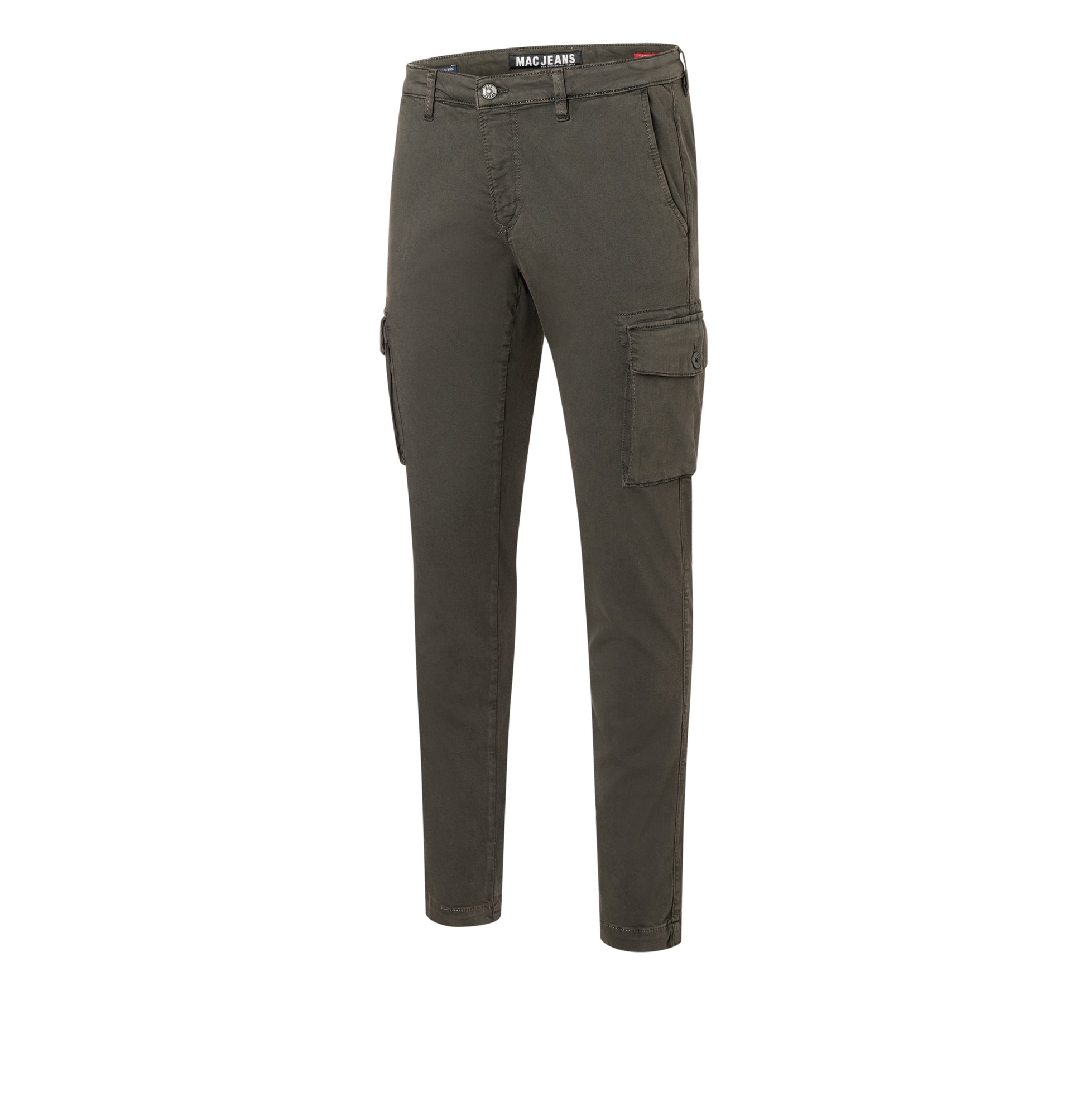 MAC JEANS - Driver Cargo, MacFlexx Trousers MAC Men Bild 6
