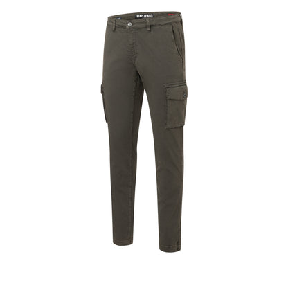 MAC JEANS - Driver Cargo, MacFlexx Trousers MAC Men Bild 6