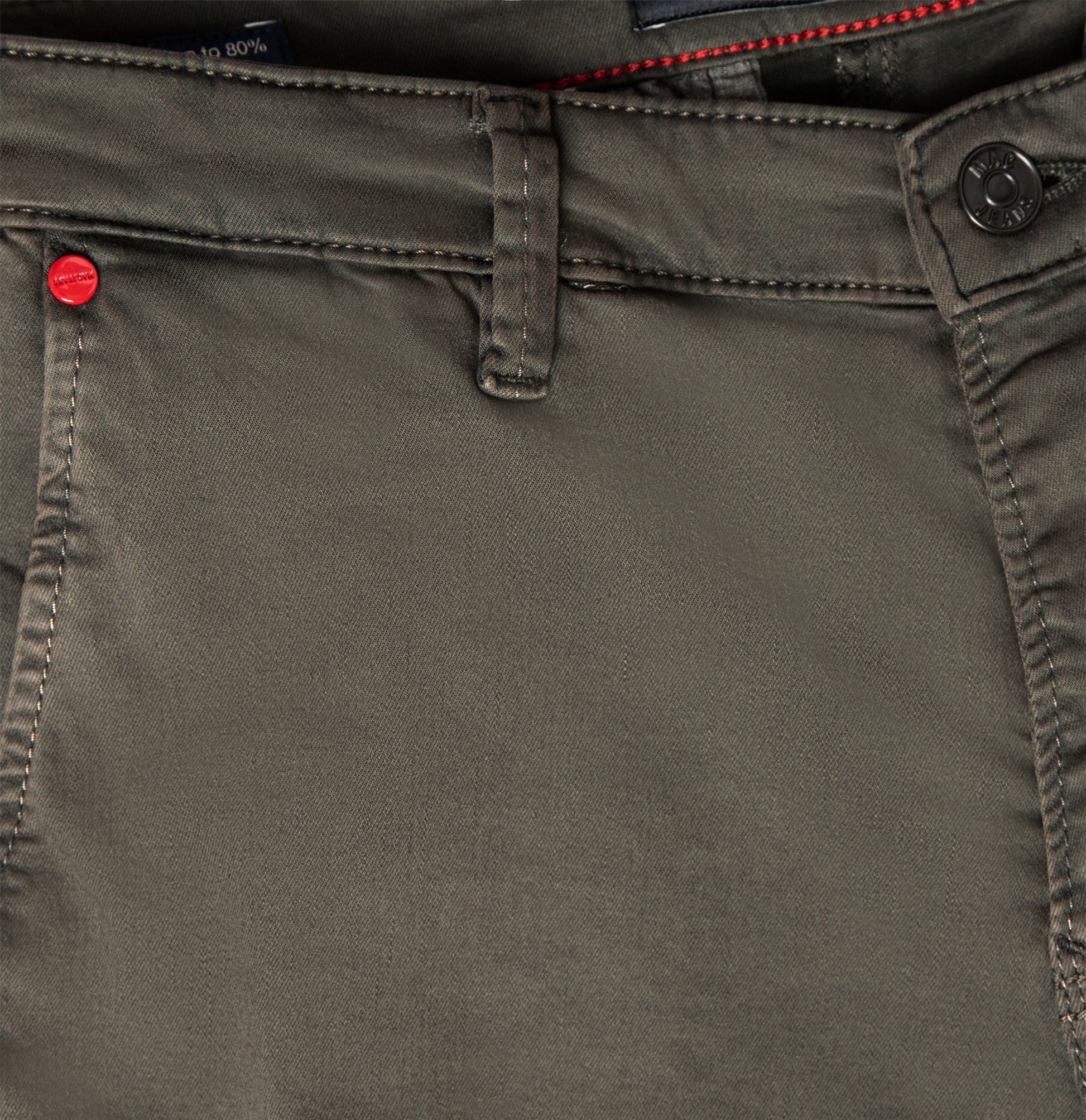 MAC JEANS - Driver Cargo, MacFlexx Trousers MAC Men Bild 8