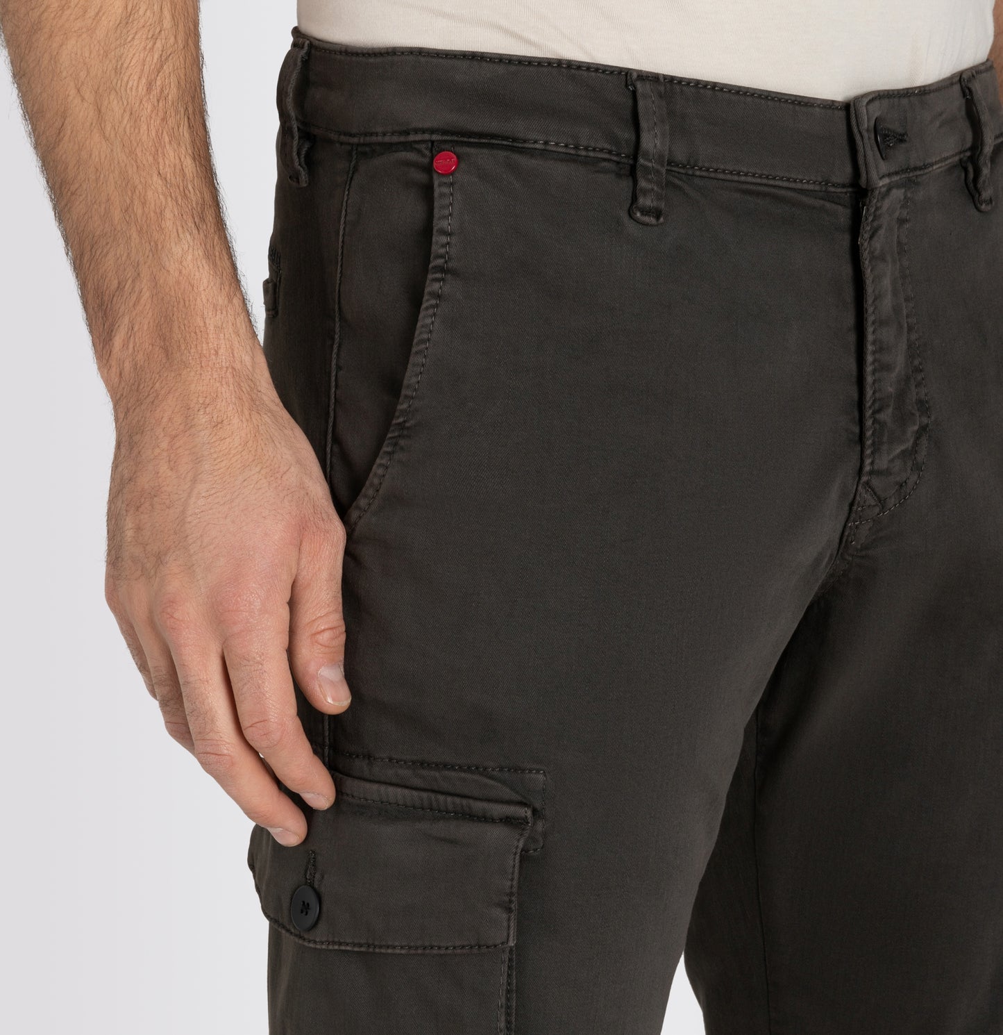 MAC JEANS - Driver Cargo, MacFlexx Trousers MAC Men Bild 9