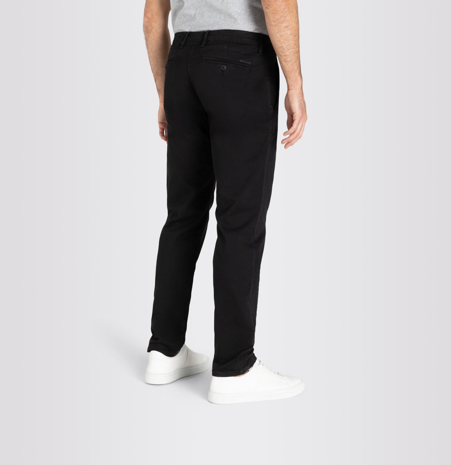 MAC JEANS - Driver Pants, MacFlexx Trousers MAC Men Bild 10