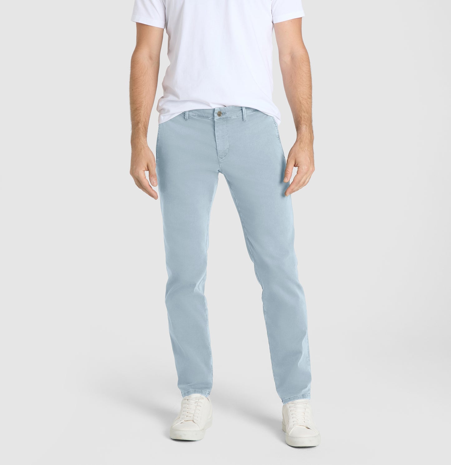 MAC JEANS - Driver Pants, MacFlexx Trousers MAC Men Bild 1