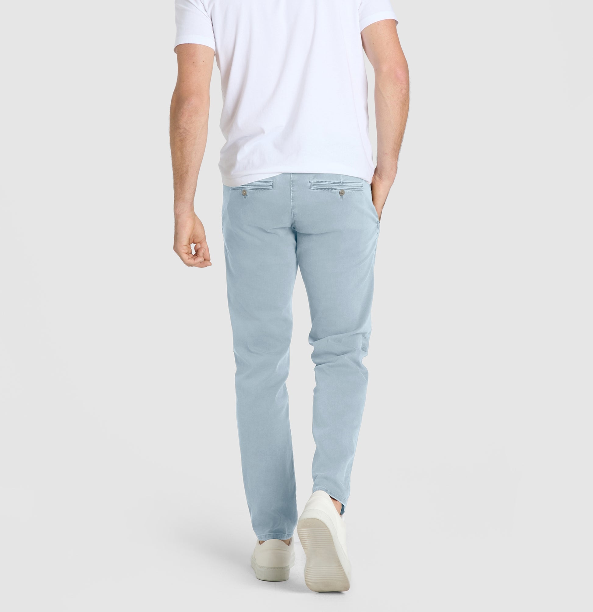 MAC JEANS - Driver Pants, MacFlexx Trousers MAC Men Bild 2
