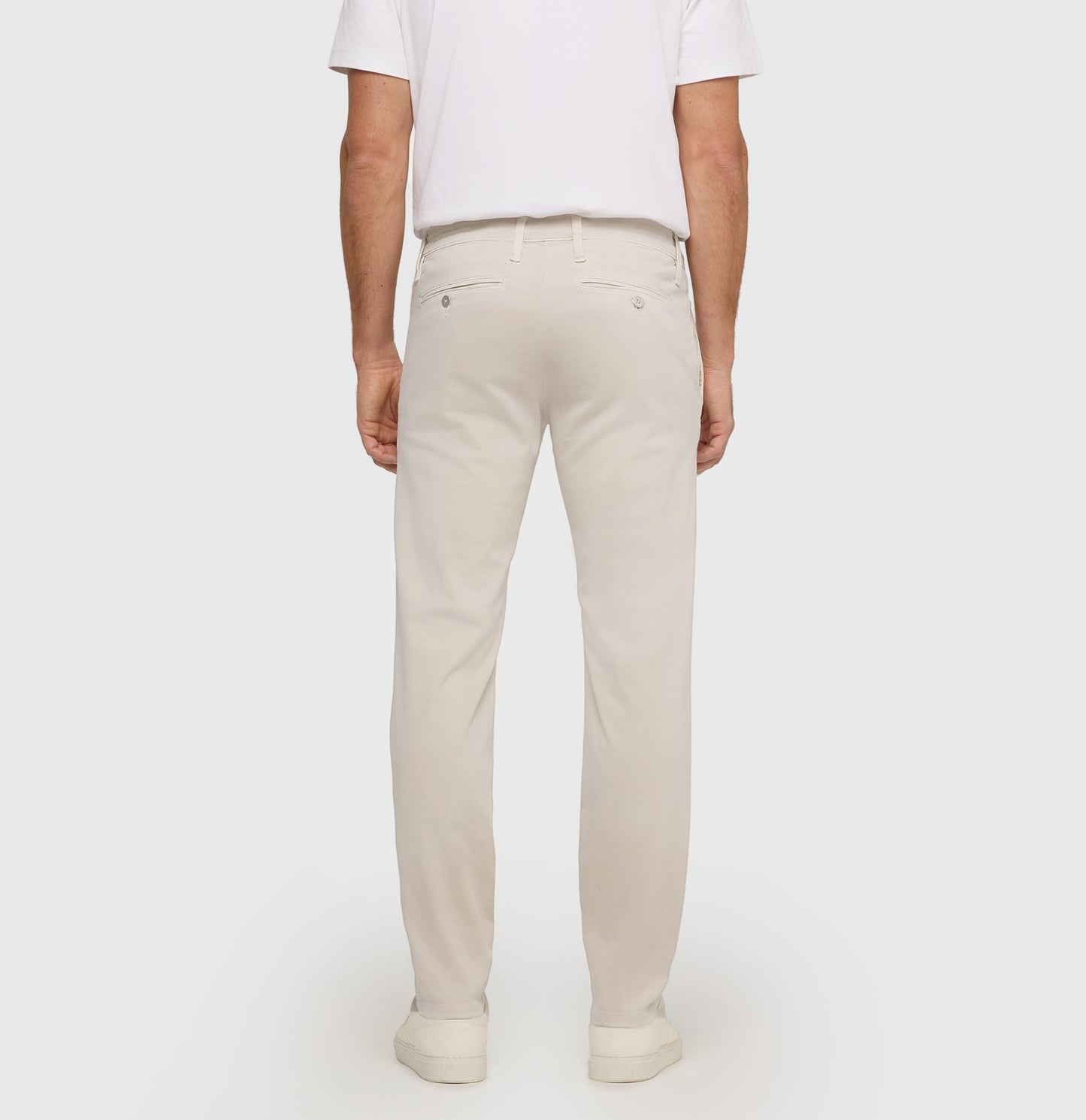 MAC JEANS - Driver Pants, MacFlexx Trousers MAC Men Bild 2