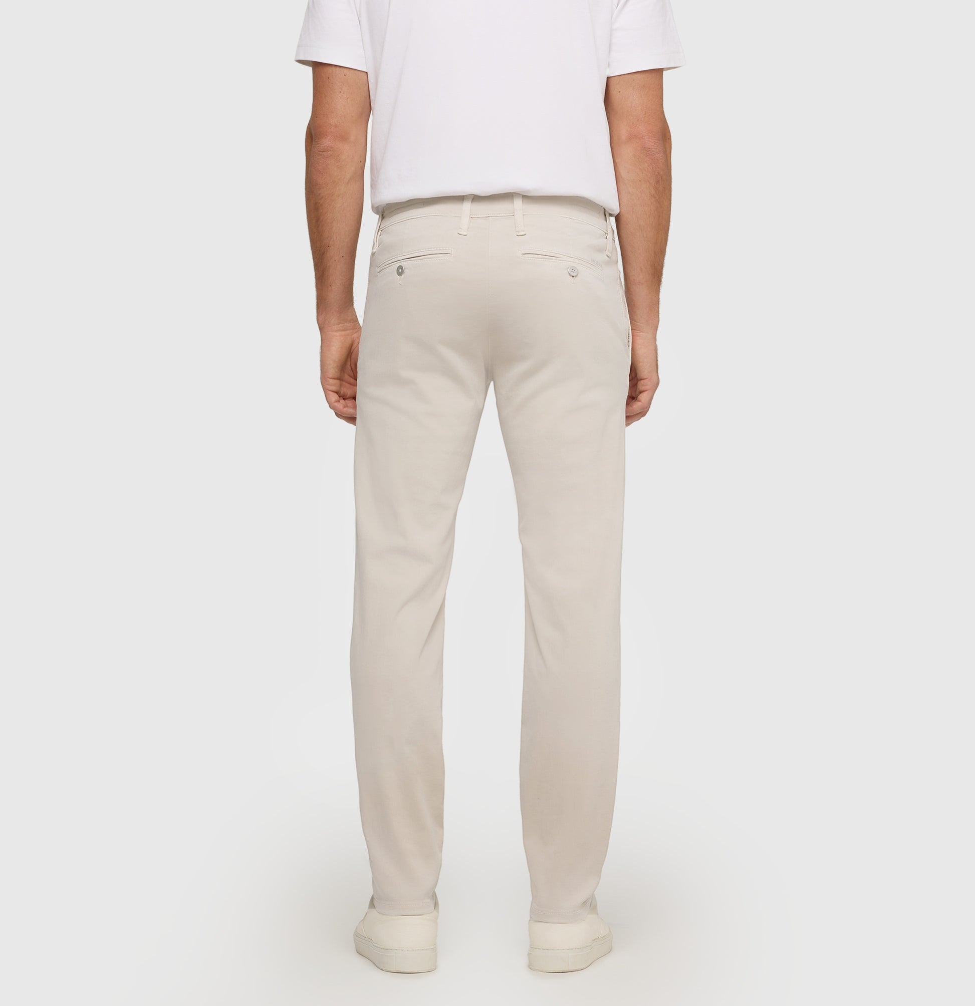 MAC JEANS - Driver Pants, MacFlexx Trousers MAC Men Bild 2