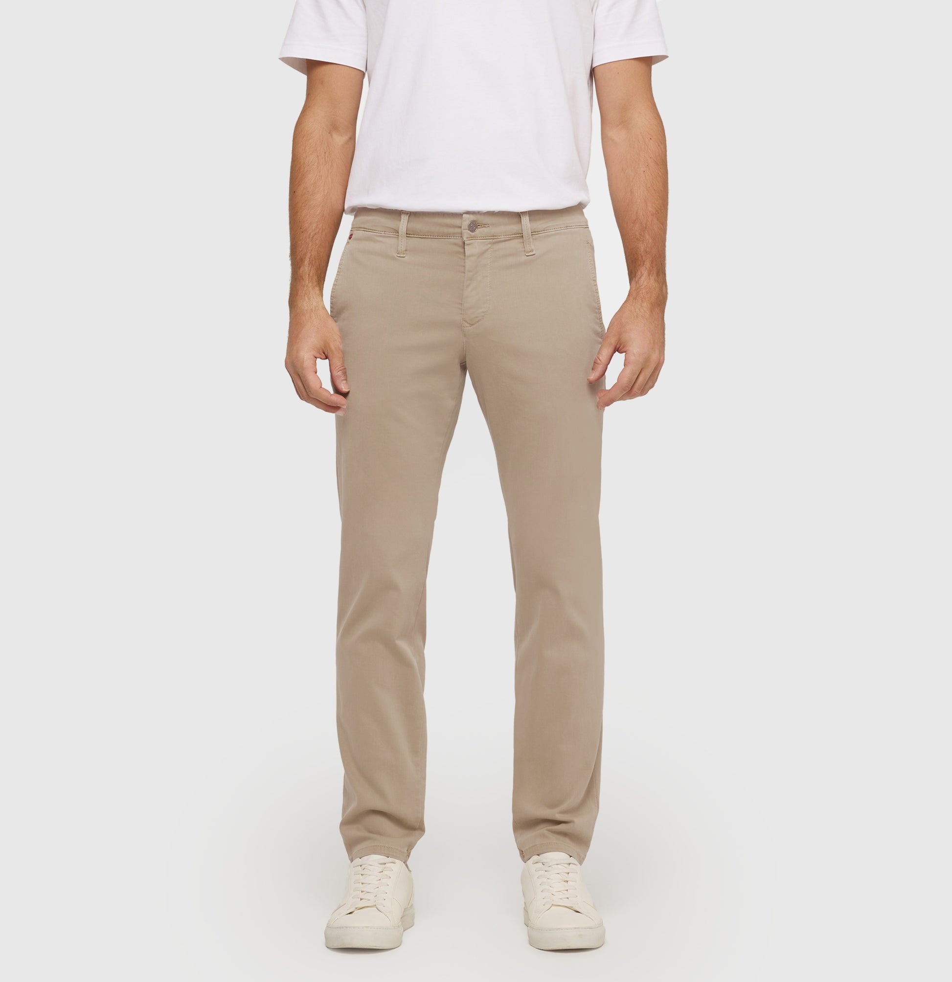 MAC JEANS - Driver Pants, MacFlexx Trousers MAC Men Bild 1