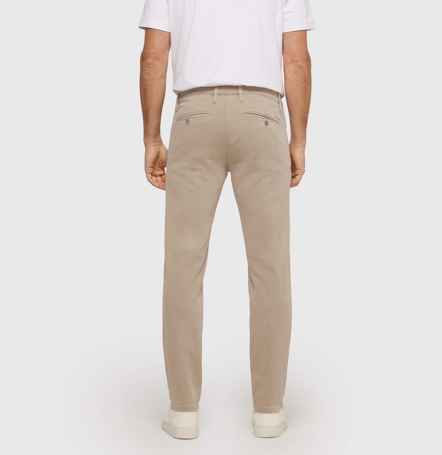 MAC JEANS - Driver Pants, MacFlexx Trousers MAC Men Bild 2