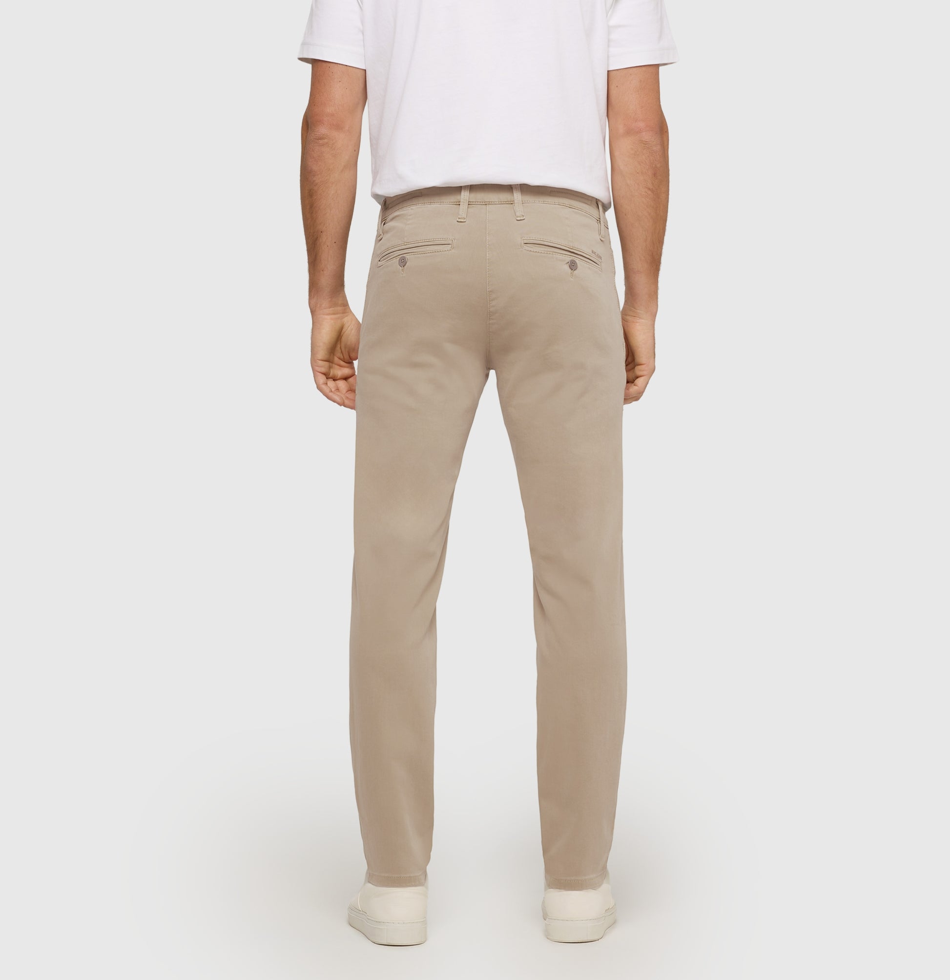 MAC JEANS - Driver Pants, MacFlexx Trousers MAC Men Bild 2