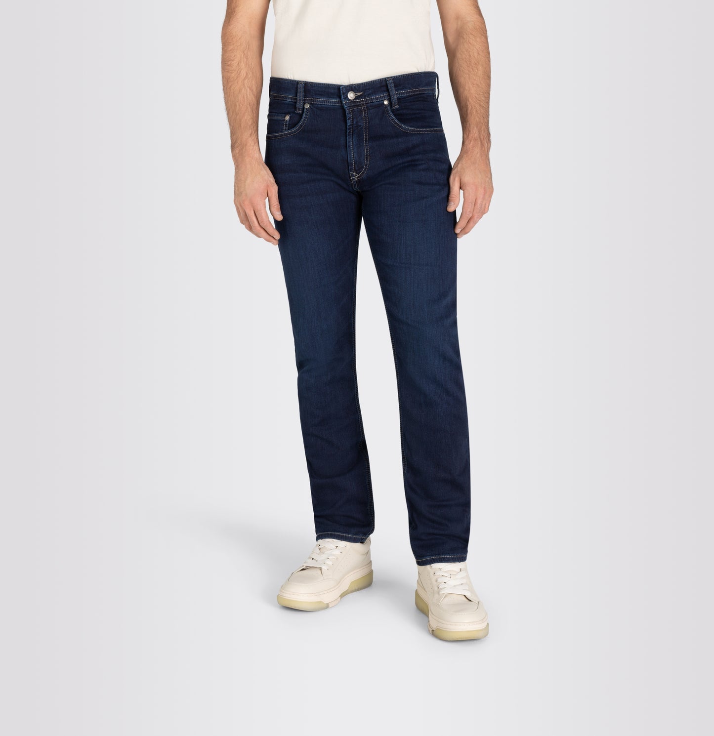 MAC JEANS - Jog´n Jeans, Light Sweat Denim Trousers MAC Men Bild 1