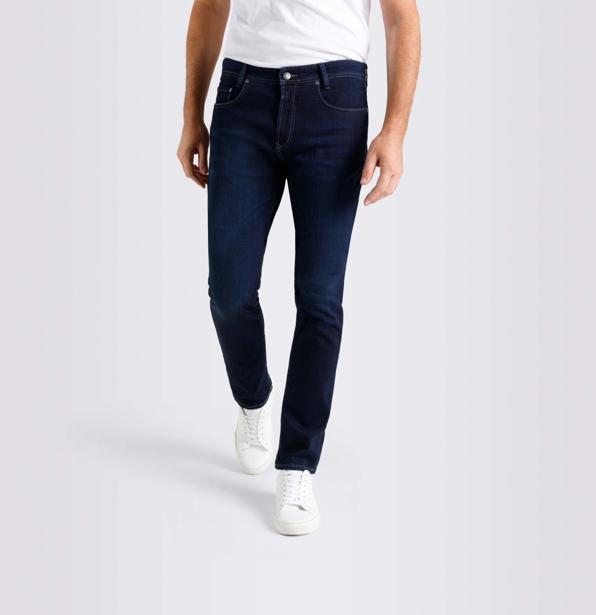 MAC JEANS - Jog´n Jeans, Light Sweat Denim Trousers MAC Men Bild 13