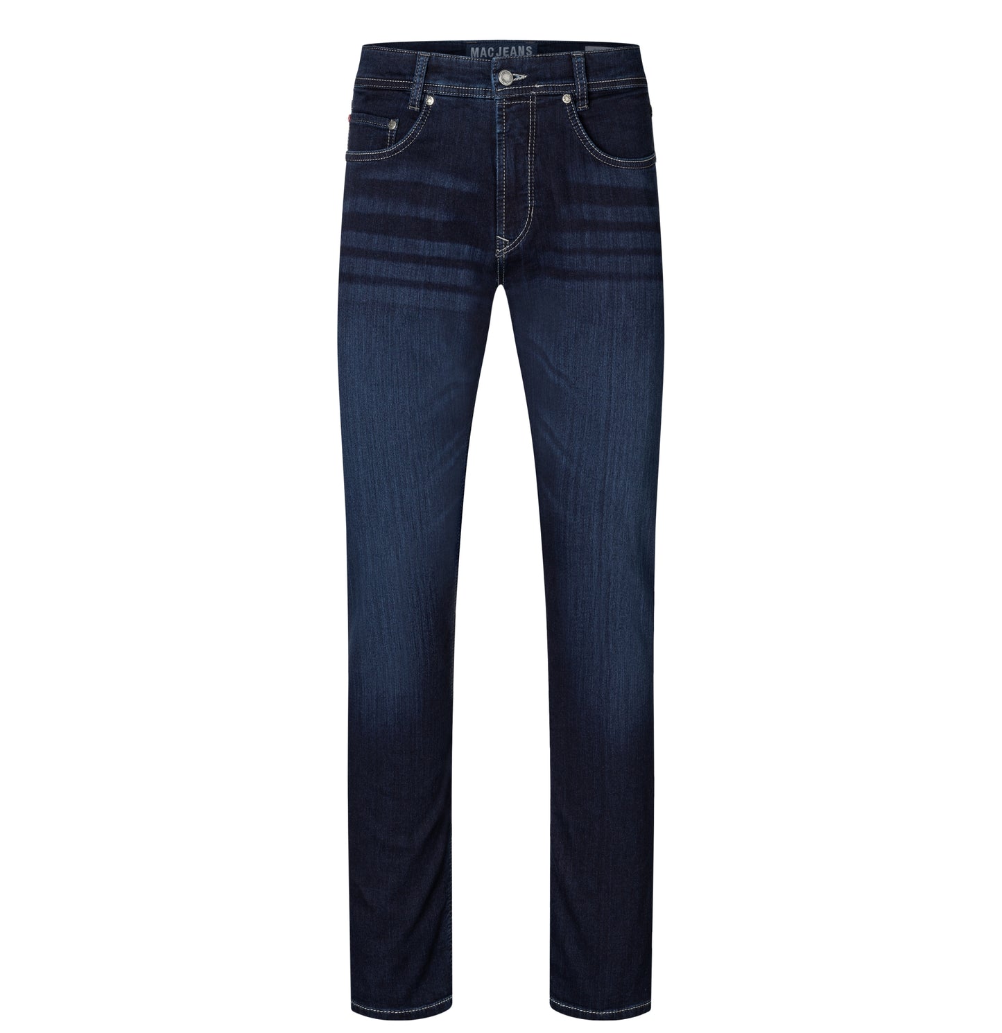 MAC JEANS - Jog´n Jeans, Light Sweat Denim Trousers MAC Men Bild 3