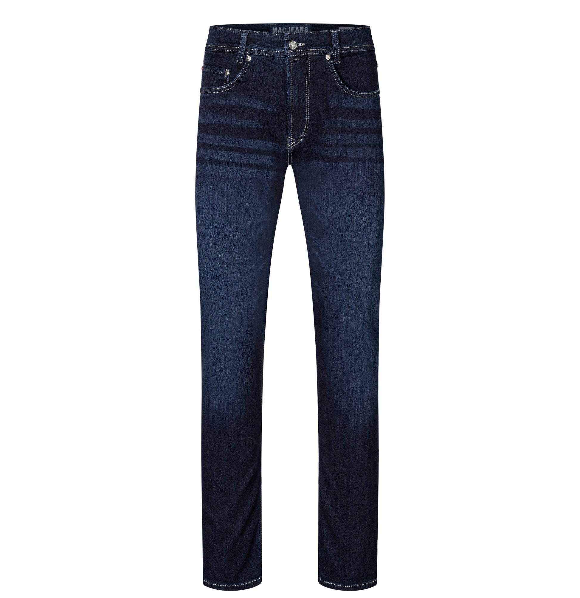 MAC JEANS - Jog´n Jeans, Light Sweat Denim Trousers MAC Men Bild 3