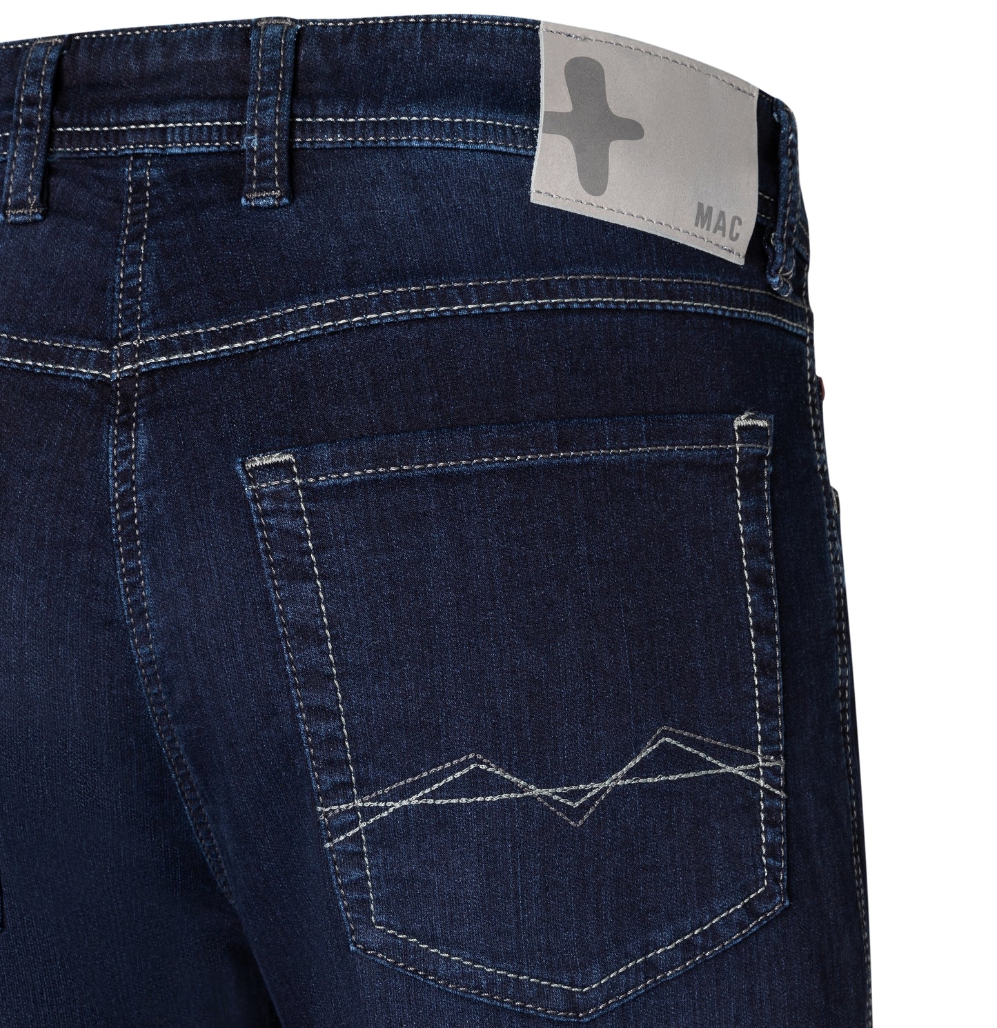 MAC JEANS - Jog´n Jeans, Light Sweat Denim Trousers MAC Men Bild 5