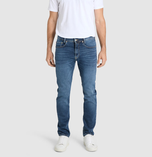 MAC JEANS - Jog´n Jeans, Light Sweat Denim Trousers MAC Men Bild 1