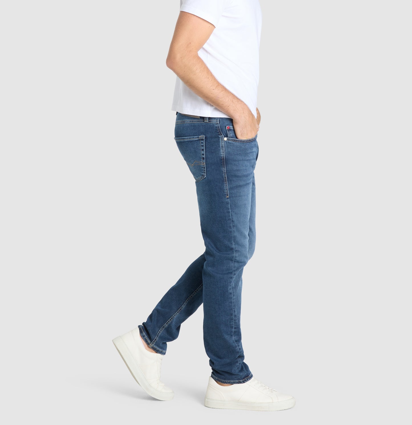 MAC JEANS - Jog´n Jeans, Light Sweat Denim Trousers MAC Men Bild 9