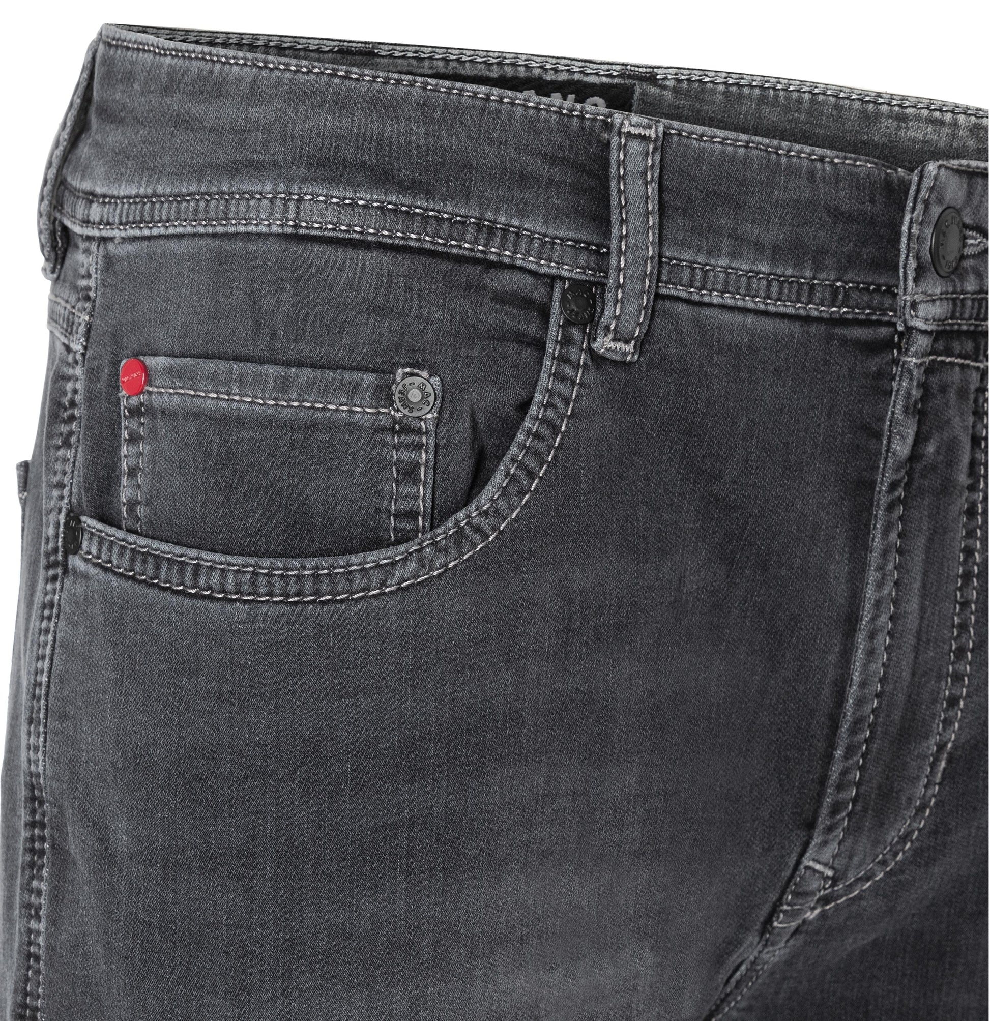 MAC JEANS - Jog´n Jeans, Light Sweat Denim Trousers MAC Men Bild 14