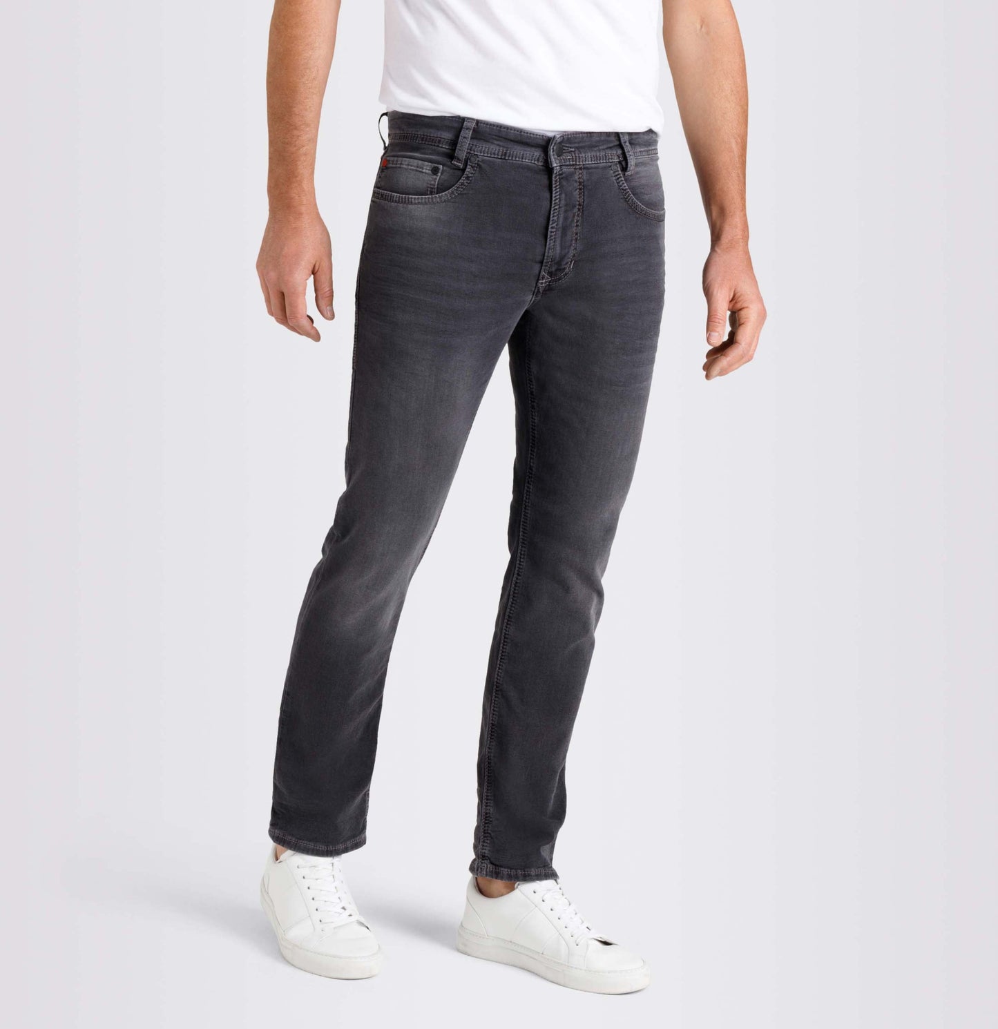 MAC JEANS - Jog´n Jeans, Light Sweat Denim Trousers MAC Men Bild 1