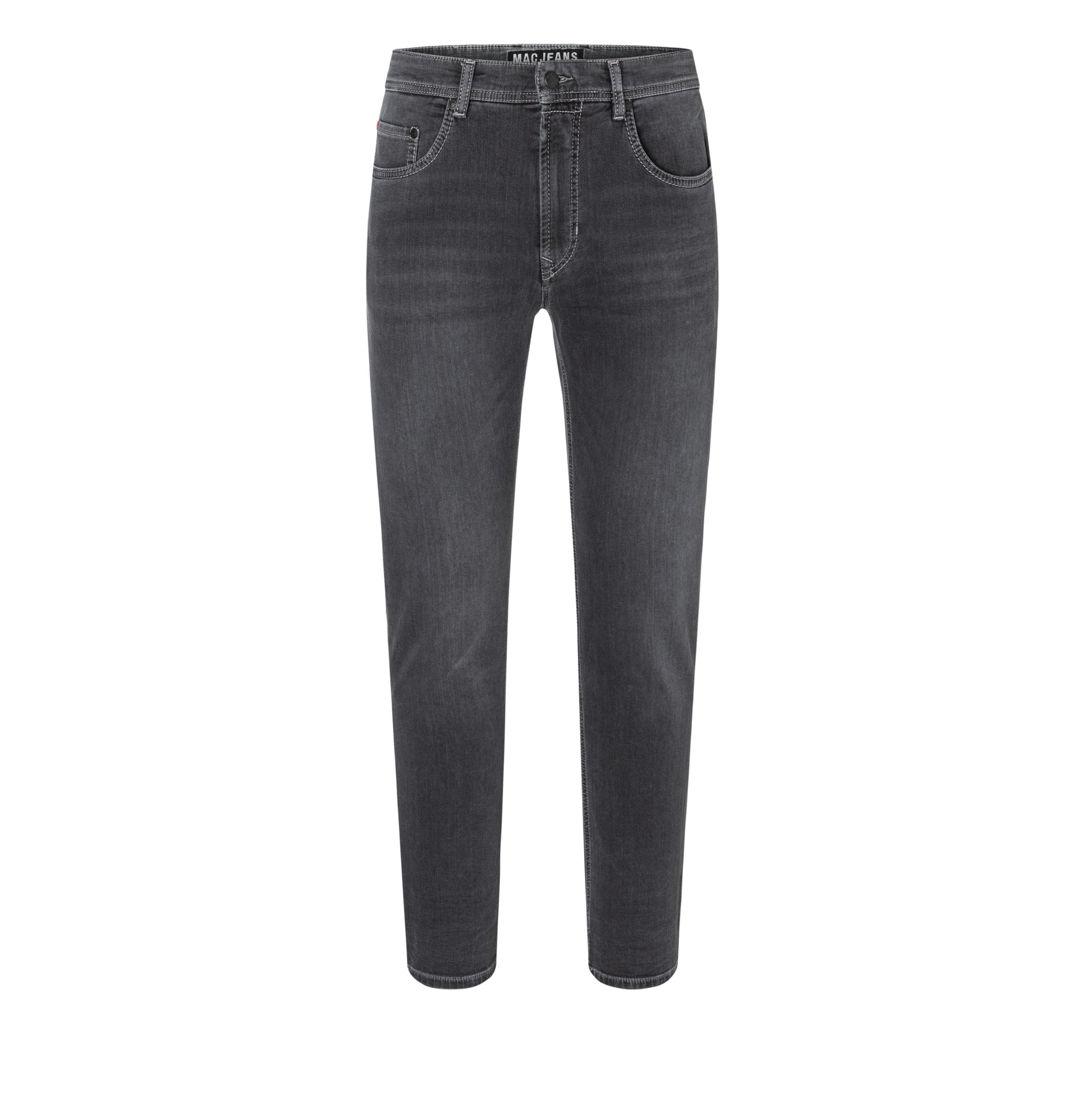 MAC JEANS - Jog´n Jeans, Light Sweat Denim Trousers MAC Men Bild 3