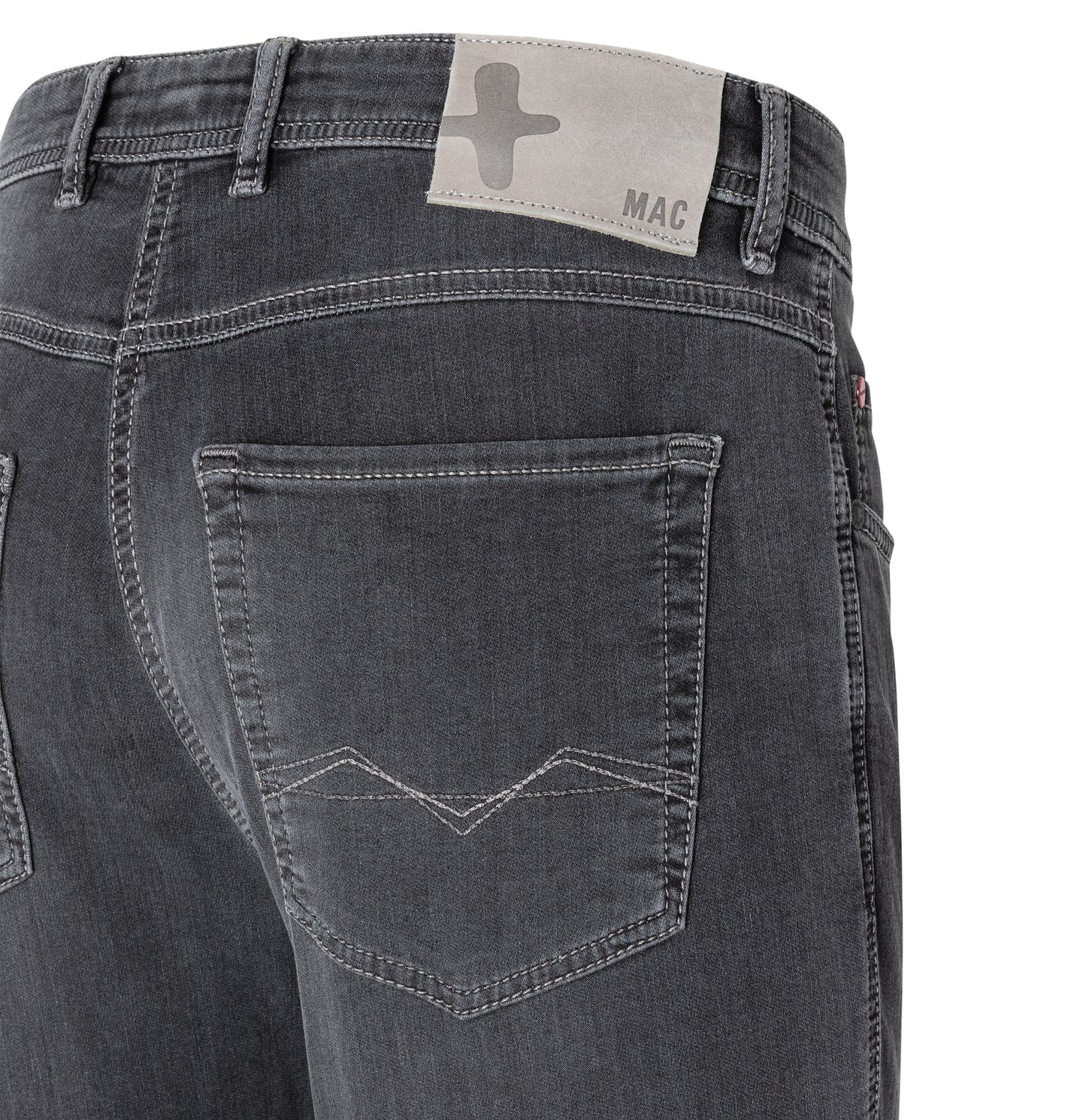 MAC JEANS - Jog´n Jeans, Light Sweat Denim Trousers MAC Men Bild 5