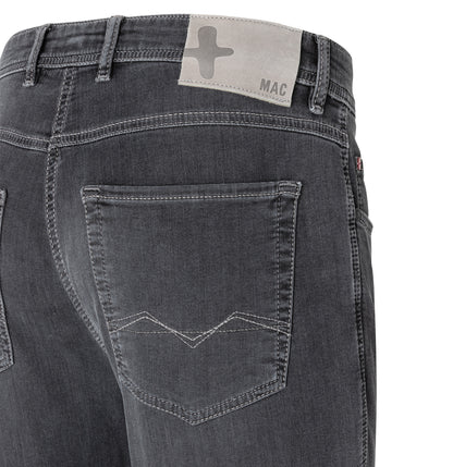MAC JEANS - Jog´n Jeans, Light Sweat Denim Trousers MAC Men Bild 5