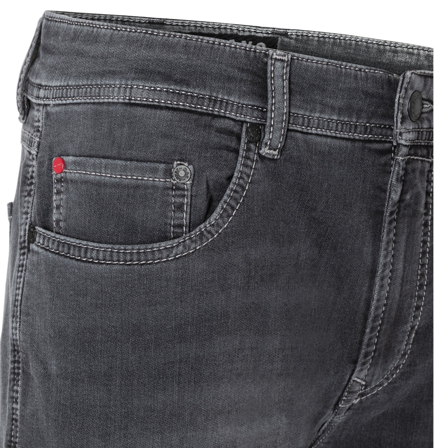 MAC JEANS - Jog´n Jeans, Light Sweat Denim Trousers MAC Men Bild 6