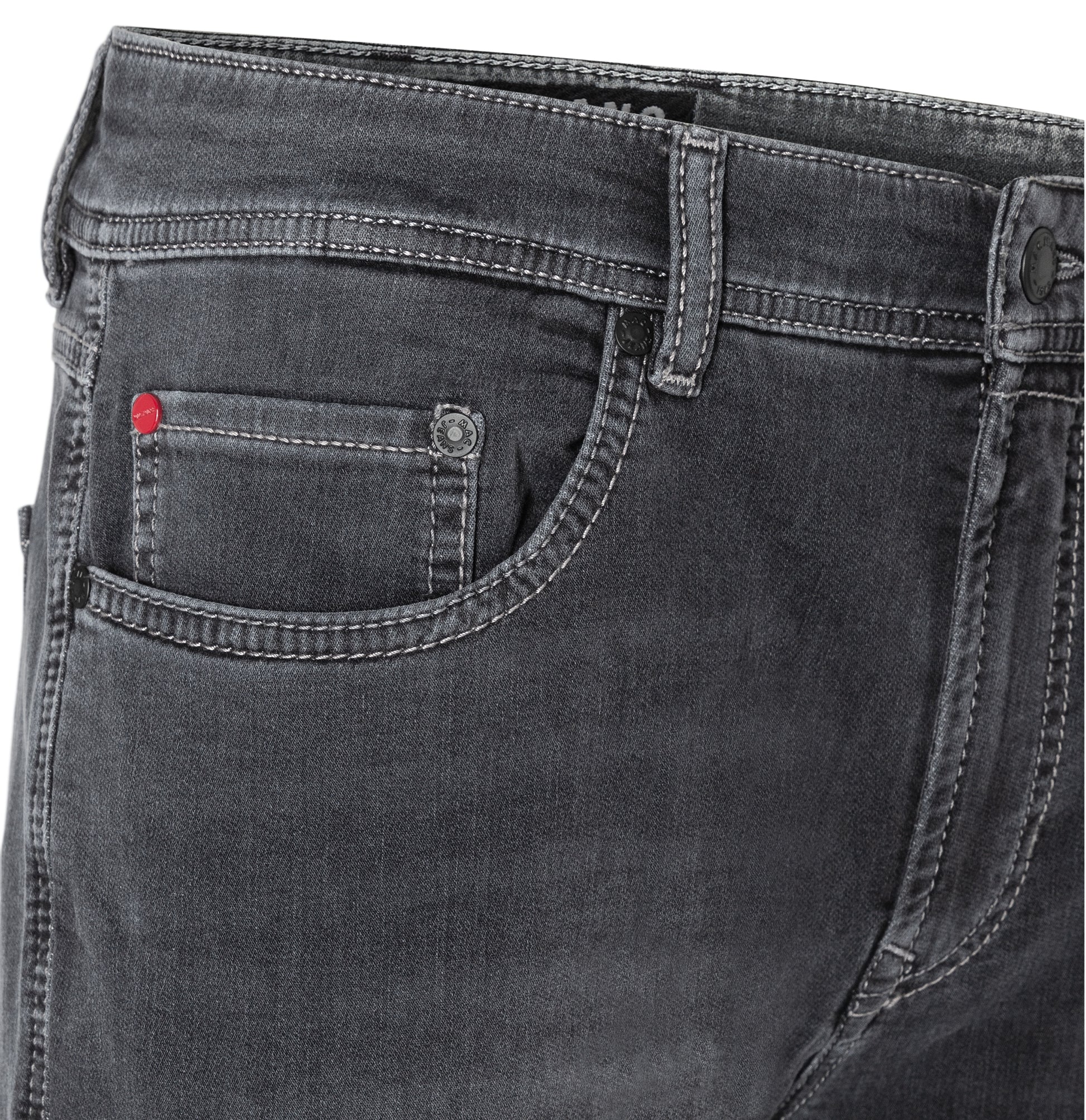 MAC JEANS - Jog´n Jeans, Light Sweat Denim Trousers MAC Men Bild 6