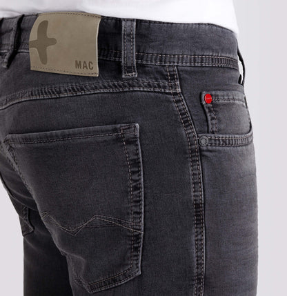 MAC JEANS - Jog´n Jeans, Light Sweat Denim Trousers MAC Men Bild 8