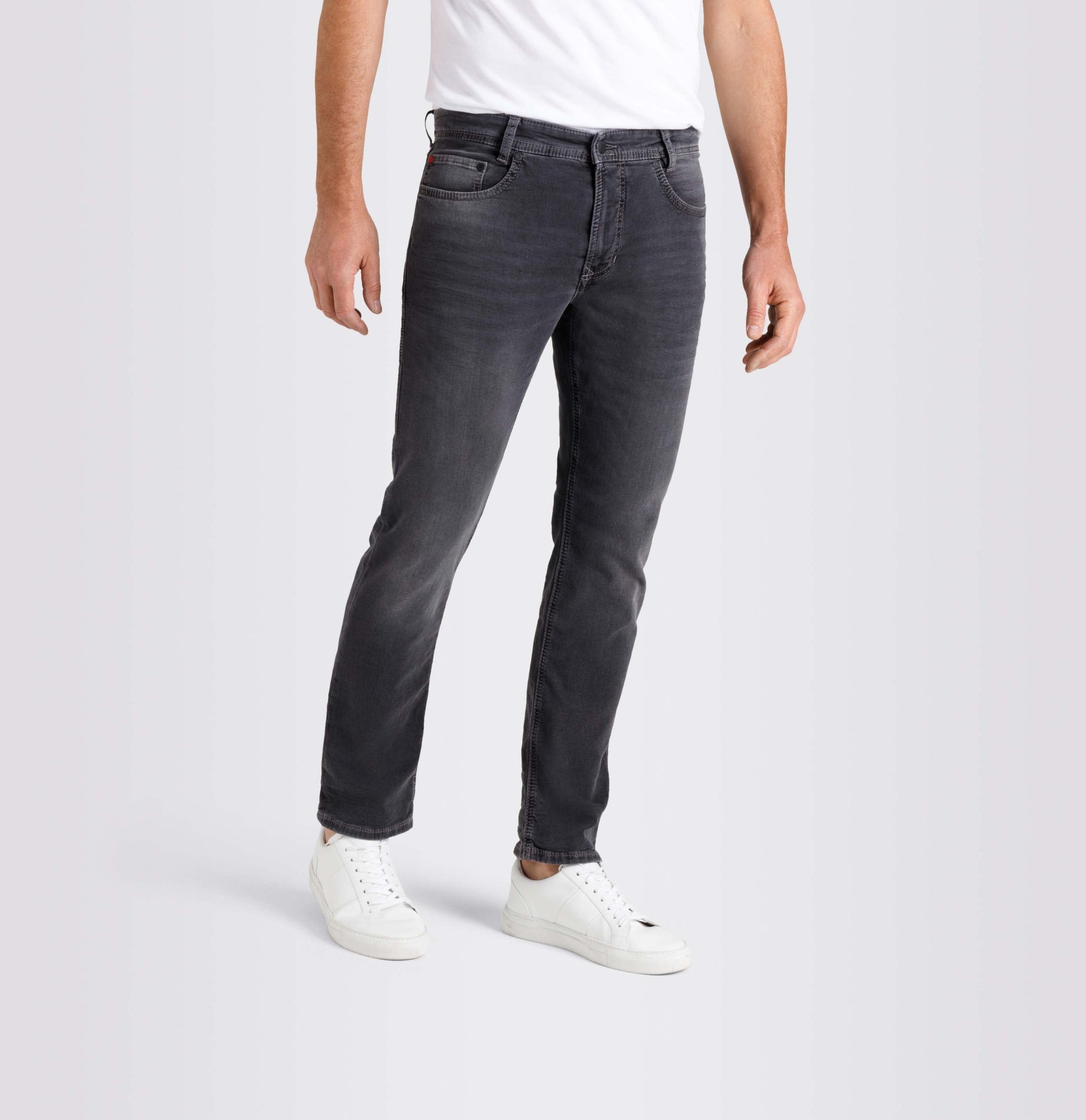 MAC JEANS - Jog´n Jeans, Light Sweat Denim Trousers MAC Men Bild 9